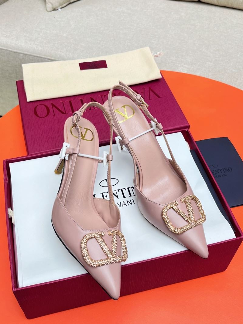 Valentino Sandals